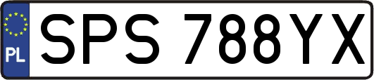 SPS788YX