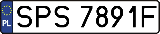 SPS7891F