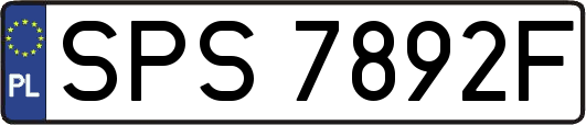 SPS7892F