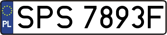 SPS7893F