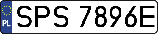 SPS7896E
