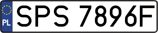 SPS7896F