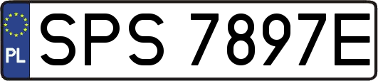SPS7897E