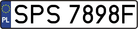 SPS7898F