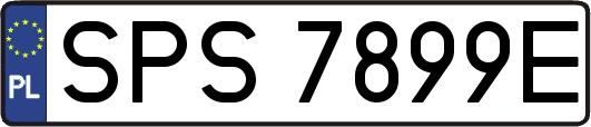 SPS7899E