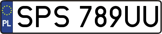 SPS789UU
