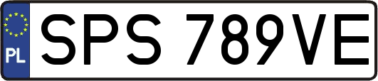 SPS789VE