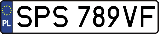 SPS789VF