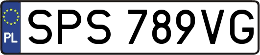 SPS789VG