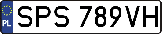 SPS789VH