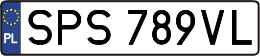 SPS789VL