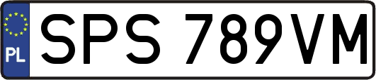 SPS789VM