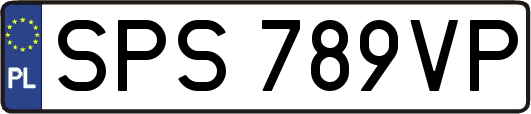 SPS789VP