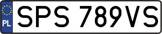 SPS789VS