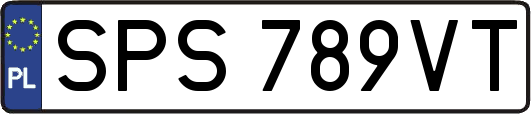 SPS789VT