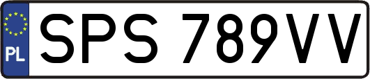 SPS789VV