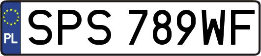 SPS789WF