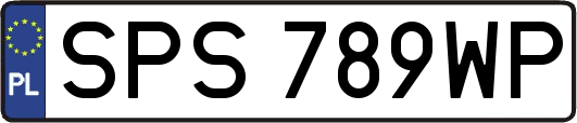 SPS789WP