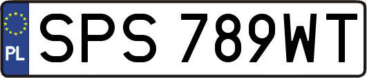 SPS789WT