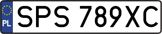 SPS789XC