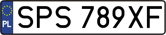 SPS789XF