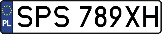 SPS789XH