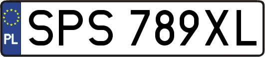 SPS789XL