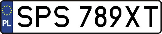SPS789XT