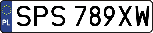 SPS789XW