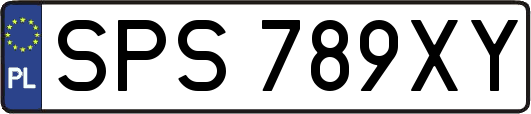 SPS789XY