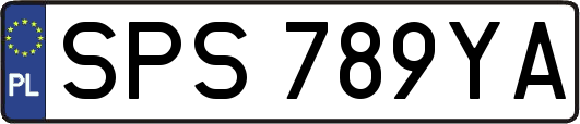 SPS789YA