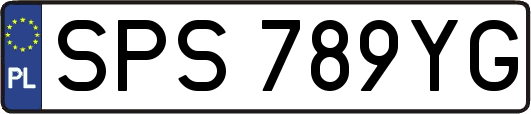 SPS789YG