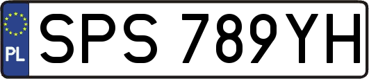 SPS789YH