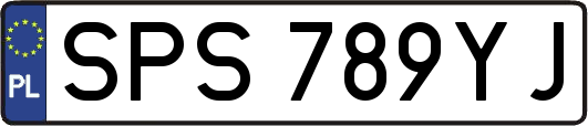 SPS789YJ