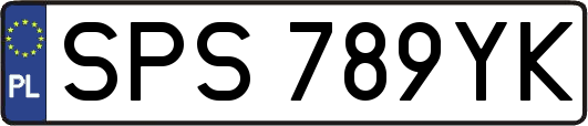SPS789YK