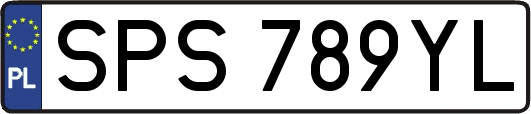 SPS789YL