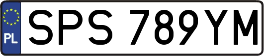 SPS789YM