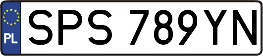 SPS789YN