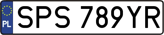 SPS789YR