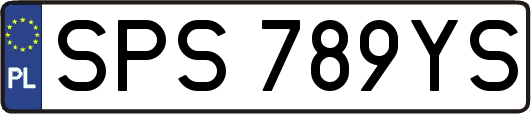 SPS789YS