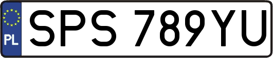 SPS789YU