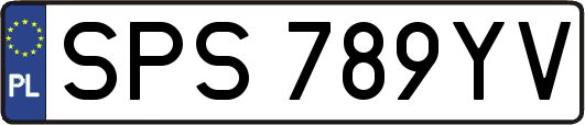 SPS789YV