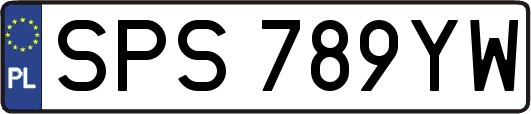 SPS789YW