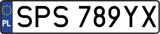 SPS789YX