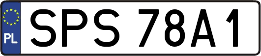 SPS78A1