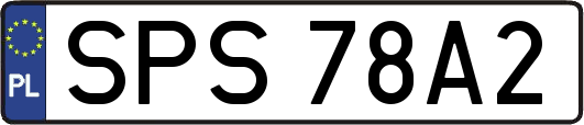 SPS78A2