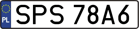 SPS78A6