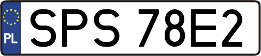 SPS78E2