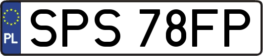 SPS78FP