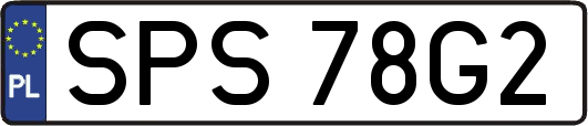 SPS78G2